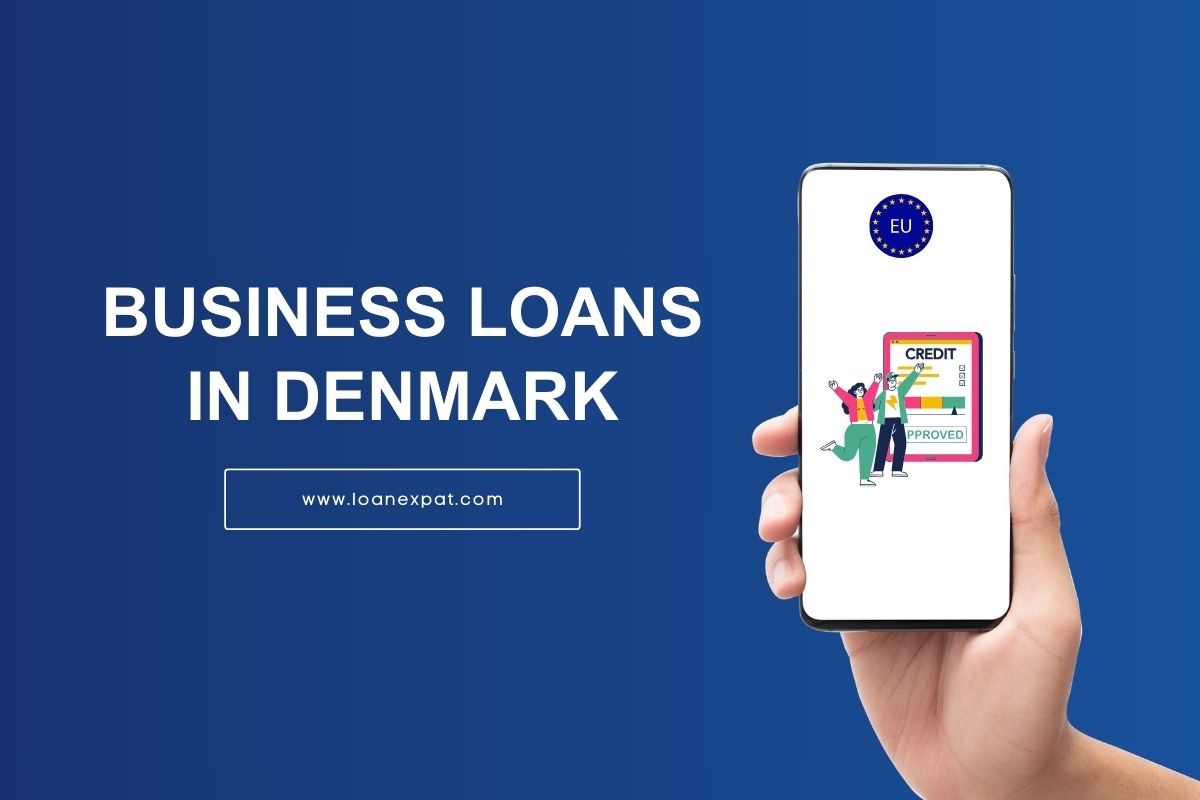 Business Loans in Denmark