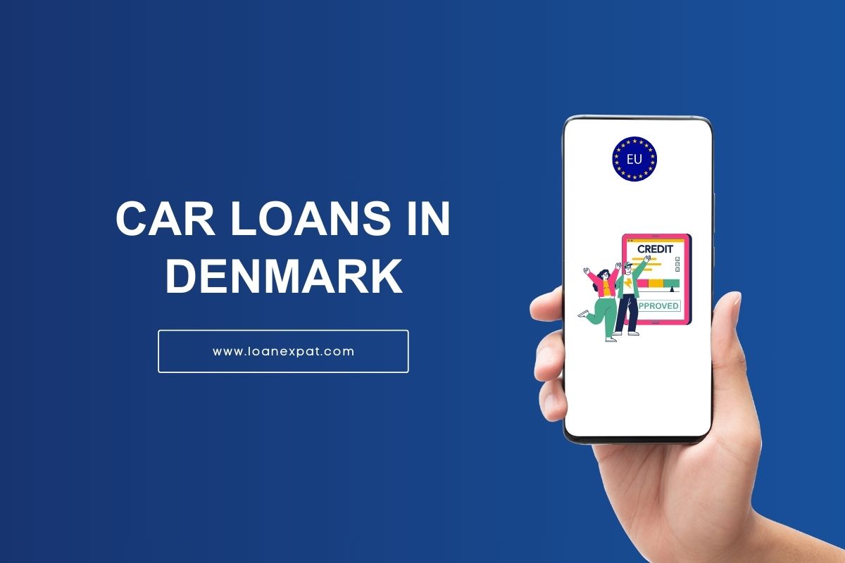 Car Loans in Denmark