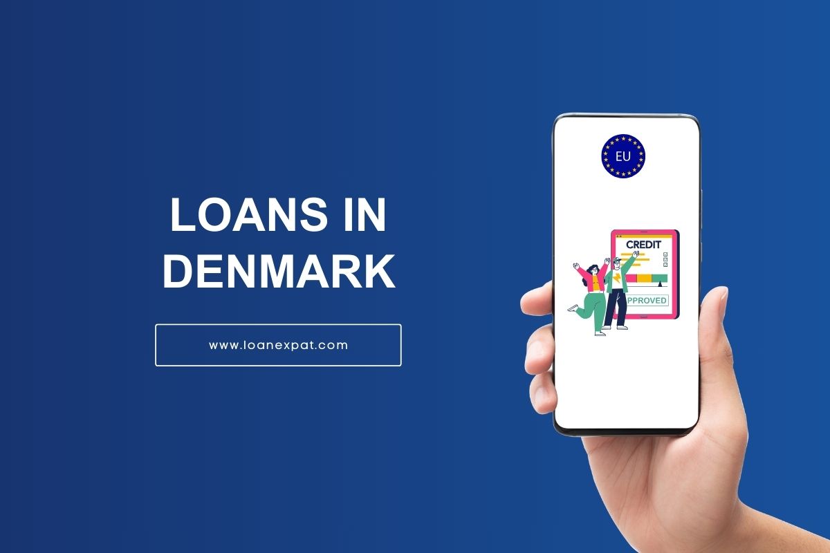 Loans in Denmark