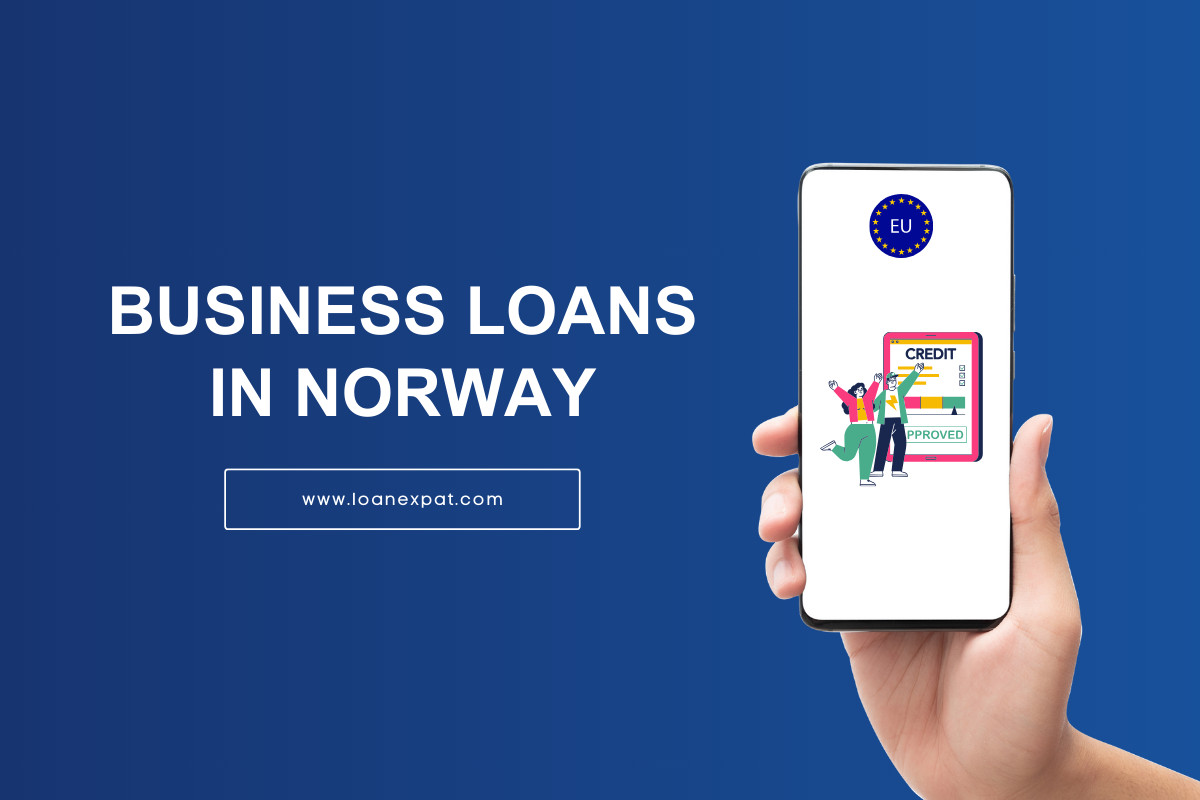 Business Loans in Norway