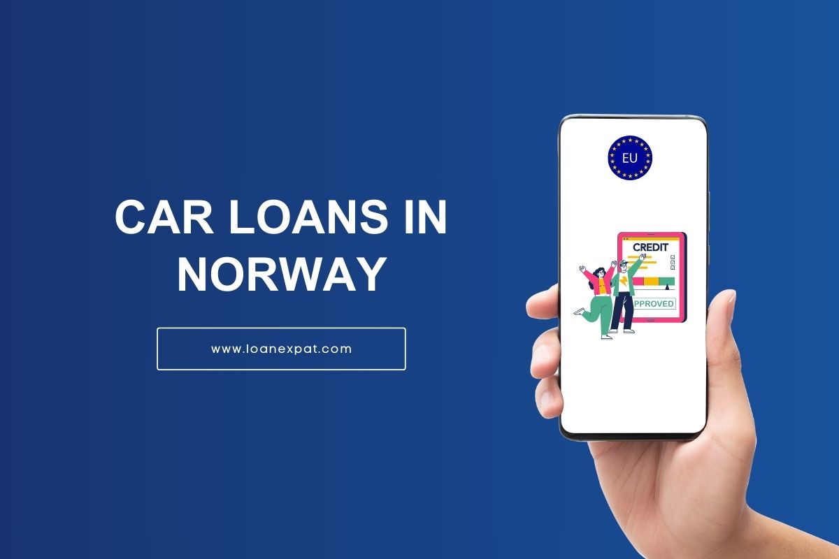 Car loans in Norway