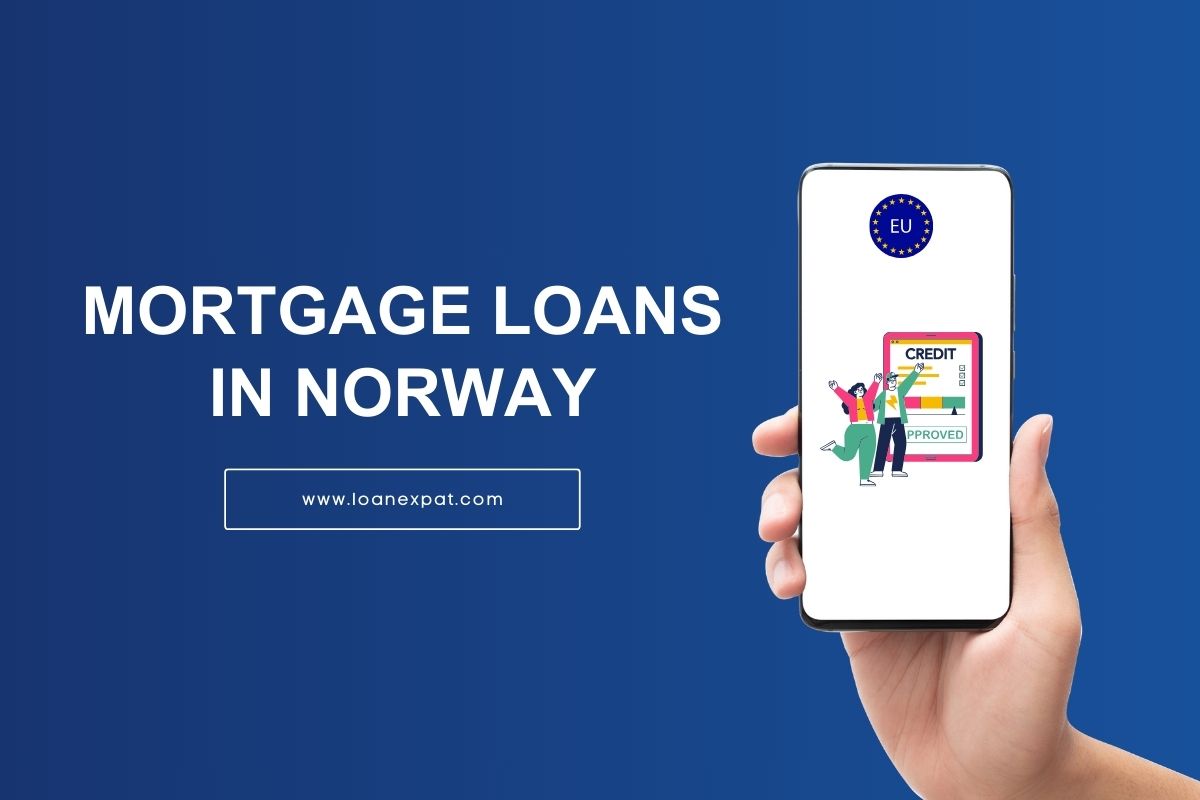 Mortgage Loans in Norway