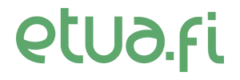 Etua.fi logo