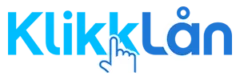 Klikklån NO logo