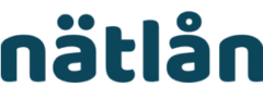 Nätlån logo