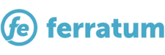 Ferratum NO logo