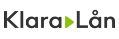 Klara Lån logo