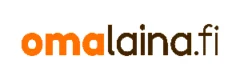 Omalaina.fi logo