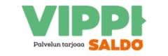 Vippi.fi logo