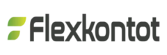 Flexkontot logo