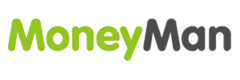 Moneyman logo