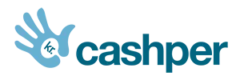 Cashper logo