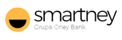 Smartney grupa Oney Bank copy logo