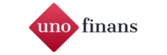 Uno Finans NO logo