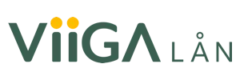 Viiga Lån NO logo