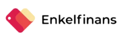 Enkelfinans logo