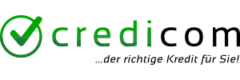 Credicom logo