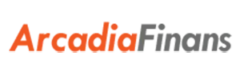 Arcadia Finans logo