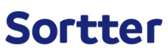 Sortter.fi CPS logo