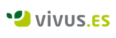 Vivus logo