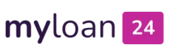 MyLoan24 logo