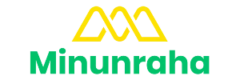 Minunraha.fi logo