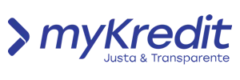 MyKredit logo