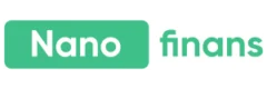 Nanofinans logo