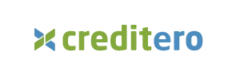 Creditero logo