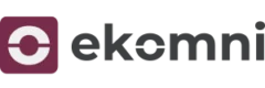 Ekomni logo