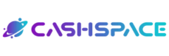 Cashspace logo