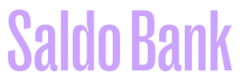 Saldo Bank Kontokredit logo