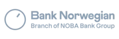 Bank Norwegian logo