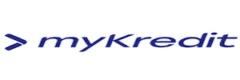 MyKredit logo