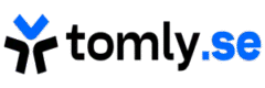 Tomly logo
