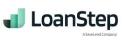 Loanstep logo