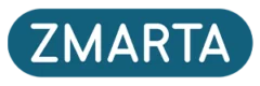 Zmarta logo
