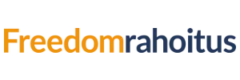 Freedom Rahoitus logo