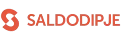 Saldodipje logo