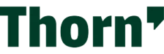 Thorn logo