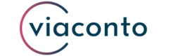Viaconto logo